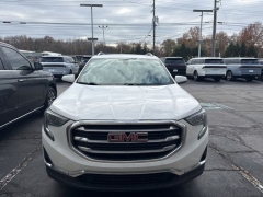 Used 2019  GMC Terrain 4d SUV FWD SLT 1.5L Turbo at Drive Now Westlake near Westlake, OH