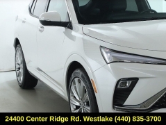 Used 2024  Buick Envista FWD 4dr Avenir at Drive Now Westlake near Westlake&comma; OH