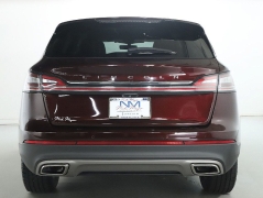 Used 2022  Lincoln Nautilus Standard AWD at Drive Now Westlake near Westlake&comma; OH