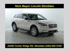  2022 Lincoln Corsair Standard FWD at DriveNow Mayfield near Mayfield Heights, OH