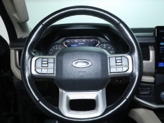 Used 2023  Ford Expedition Limited 4x4 at Drive Now Westlake near Westlake&comma; OH