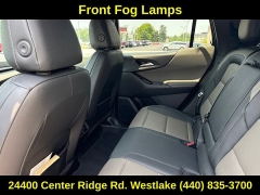 Used 2025  Chevrolet Equinox FWD 4dr LT w&sol;1LT at Drive Now Westlake near Westlake&comma; OH