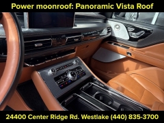 Used 2023  Lincoln Aviator Black Label AWD at DriveNow Mayfield near Mayfield Heights&comma; OH