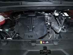 Used 2022  Kia Carnival EX FWD at Drive Now Westlake near Westlake&comma; OH