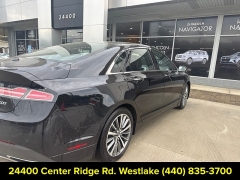 Used 2019  Lincoln MKZ 4d Sedan FWD Reserve I at DriveNow Mayfield near Mayfield Heights&comma; OH