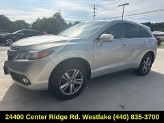 Used 2015  Acura RDX 4d SUV AWD Tech at DriveNow Mayfield near Mayfield Heights&comma; OH