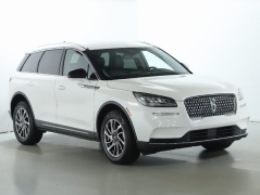 Used 2022 Lincoln Corsair Standard AWD at Drive Now Westlake near Westlake, OH