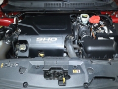 Used 2014  Ford Taurus 4d Sedan SHO AWD at DriveNow Mayfield near Mayfield Heights&comma; OH