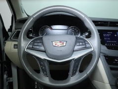 Used 2020  Cadillac XT5 AWD 4dr Premium Luxury at Drive Now Westlake near Westlake&comma; OH