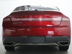 Used 2018 Lincoln MKZ 4d Sedan FWD Premiere at Drive Now Westlake near Westlake, OH