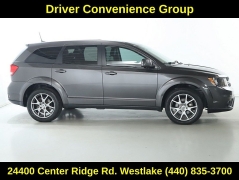 Used 2019  Dodge Journey 4d SUV AWD GT at Drive Now Westlake near Westlake&comma; OH