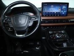 Used 2023  Lincoln Nautilus Reserve AWD at DriveNow Mayfield near Mayfield Heights, OH