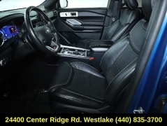 Used 2020  Ford Explorer 4d SUV 4WD ST 3&period;0L EcoBoost at Drive Now Westlake near Westlake&comma; OH