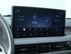 Used 2021  Lincoln Nautilus Reserve AWD at DriveNow Mayfield near Mayfield Heights&comma; OH