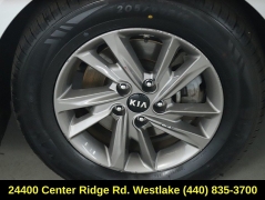 Used 2020  Kia Optima LX Auto at Drive Now Westlake near Westlake&comma; OH