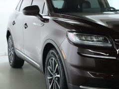 Used 2022 Lincoln Nautilus Standard AWD at Drive Now Westlake near Westlake, OH