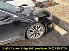 Used 2018  Lincoln MKZ Reserve AWD at DriveNow Mayfield near Mayfield Heights&comma; OH
