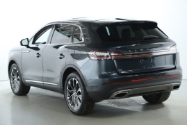 Used 2022 Lincoln Nautilus Reserve AWD at DriveNow Mayfield near Mayfield Heights, OH