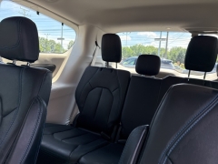 Used 2021 Chrysler Pacifica Touring L FWD at Drive Now Westlake near Westlake, OH