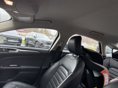 Used 2017 Ford Fusion 4d Sedan SE 1.5L EcoBoost at DriveNow Mayfield near Mayfield Heights, OH