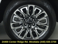 Used 2024  GMC Yukon 4WD 4dr Denali Ultimate at DriveNow Mayfield near Mayfield Heights&comma; OH