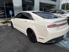 Used 2016 Lincoln MKZ 4d Sedan FWD V6 at DriveNow Mayfield near Mayfield Heights, OH