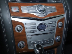 Used 2018  INFINITI QX80 4d SUV RWD at Drive Now Westlake near Westlake&comma; OH