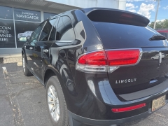 Used 2015 Lincoln MKX FWD 4dr at Drive Now Westlake near Westlake, OH