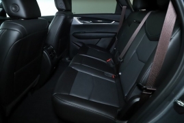 Used 2022 Cadillac XT5 AWD 4dr Premium Luxury at DriveNow Mayfield near Mayfield Heights, OH