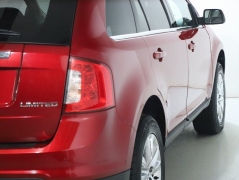 Used 2014  Ford Edge 4d SUV FWD Limited at DriveNow Mayfield near Mayfield Heights, OH