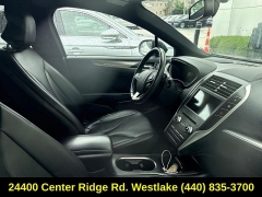 Used 2018  Lincoln MKC 4d SUV FWD Premiere at DriveNow Mayfield near Mayfield Heights&comma; OH