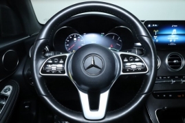 Used 2022 Mercedes-Benz GLC GLC 300 4MATIC SUV at DriveNow Mayfield near Mayfield Heights, OH