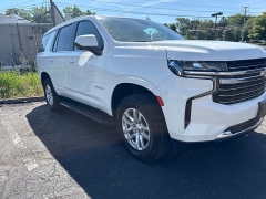 Used 2024  Chevrolet Tahoe 4WD 4dr LT at DriveNow Mayfield near Mayfield Heights&comma; OH