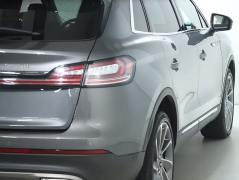Used 2022  Lincoln Nautilus Reserve AWD at Drive Now Westlake near Westlake&comma; OH