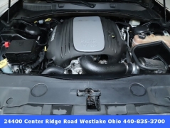 Used 2014  Dodge Charger 4dr Sdn RT AWD at Drive Now Westlake near Westlake, OH