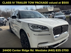 Used 2023  Lincoln Aviator Black Label AWD at DriveNow Mayfield near Mayfield Heights&comma; OH