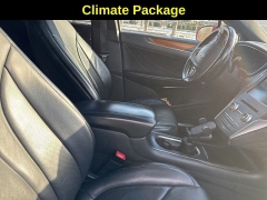 Used 2015  Lincoln MKC AWD 4dr at Drive Now Westlake near Westlake, OH