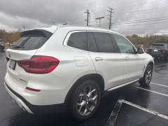 Used 2020  BMW X3 xDrive30i Sports Activity Vehicle at Drive Now Westlake near Westlake, OH