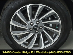 Used 2023  Lincoln Corsair Reserve FWD at DriveNow Mayfield near Mayfield Heights&comma; OH