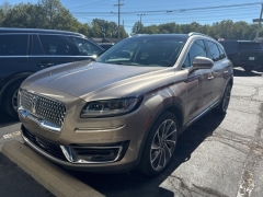 Used 2020 Lincoln Nautilus Reserve AWD at Drive Now Westlake near Westlake, OH