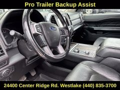 Used 2019  Ford Expedition Max 4d SUV 4WD Platinum at DriveNow Mayfield near Mayfield Heights&comma; OH