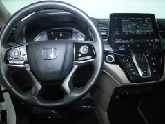 Used 2023  Honda Odyssey Elite Auto at DriveNow Mayfield near Mayfield Heights&comma; OH