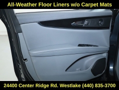 Used 2021  Lincoln Nautilus Reserve AWD at DriveNow Mayfield near Mayfield Heights&comma; OH