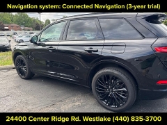 Used 2023  Lincoln Corsair Reserve AWD at Drive Now Westlake near Westlake&comma; OH
