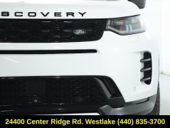 Used 2024  Land Rover Discovery Sport Dynamic SE 4WD at DriveNow Mayfield near Mayfield Heights&comma; OH