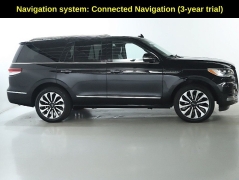 Used 2022  Lincoln Navigator Reserve 4x4 at Drive Now Westlake near Westlake&comma; OH
