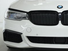 Used 2020 BMW 5 Series M550i xDrive Sedan at Drive Now Westlake near Westlake, OH