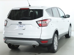 Used 2017  Ford Escape 4d SUV FWD SE at DriveNow Mayfield near Mayfield Heights&comma; OH