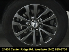 Used 2021  Ford Expedition Limited 4x4 at DriveNow Mayfield near Mayfield Heights&comma; OH