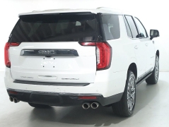 Used 2024  GMC Yukon 4WD 4dr Denali Ultimate at DriveNow Mayfield near Mayfield Heights&comma; OH